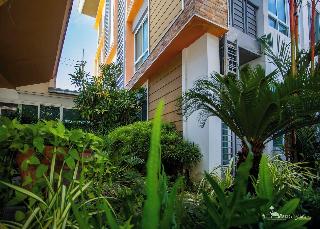 Nano Place Hotel by ZUZU fotoÄŸrafÄ±