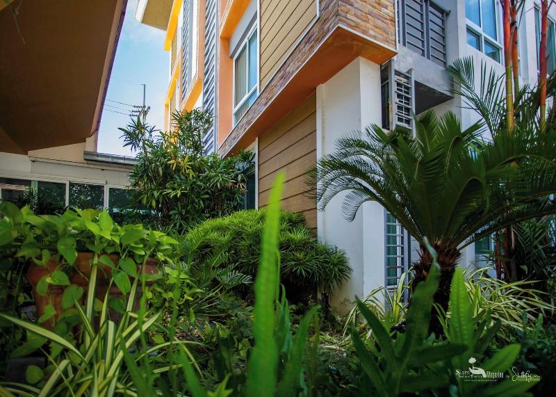 Nano Place Hotel by ZUZU - Genel