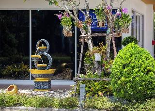 Nano Place Hotel by ZUZU fotoÄŸrafÄ±