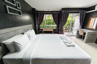 Nano Place Hotel by ZUZU fotoÄŸrafÄ±
