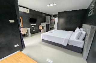 Nano Place Hotel by ZUZU fotoÄŸrafÄ±