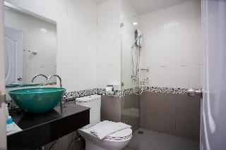 Nano Place Hotel by ZUZU fotoÄŸrafÄ±