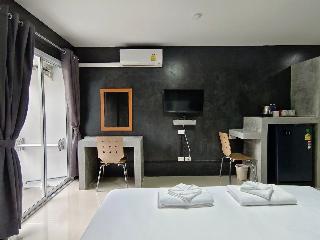 Nano Place Hotel by ZUZU fotoÄŸrafÄ±