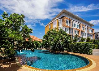 Nano Place Hotel by ZUZU fotoÄŸrafÄ±