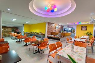Nano Place Hotel by ZUZU fotoÄŸrafÄ±