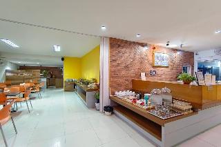 Nano Place Hotel by ZUZU fotoÄŸrafÄ±