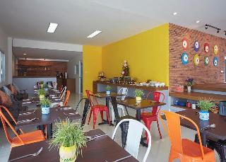 Nano Place Hotel by ZUZU fotoÄŸrafÄ±