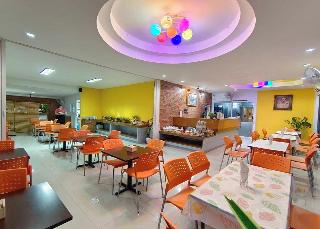 Nano Place Hotel by ZUZU fotoÄŸrafÄ±
