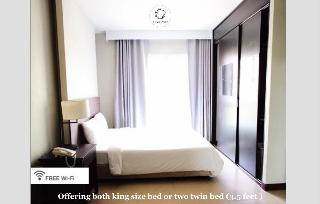 J Park Hotel fotoÄŸrafÄ±