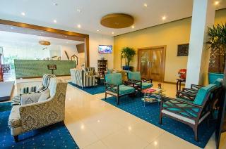 Rimkhobfa Urban Resort fotoÄŸrafÄ±