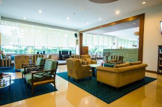 Rimkhobfa Urban Resort fotoÄŸrafÄ±