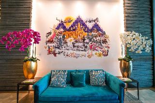 Rimkhobfa Urban Resort fotoÄŸrafÄ±