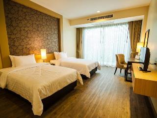 Rimkhobfa Urban Resort otel fotoğrafı