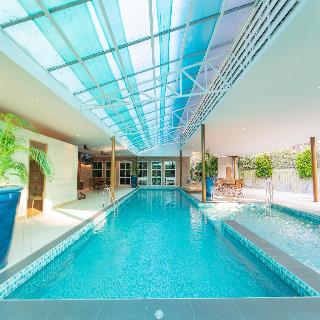 Rimkhobfa Urban Resort fotoÄŸrafÄ±