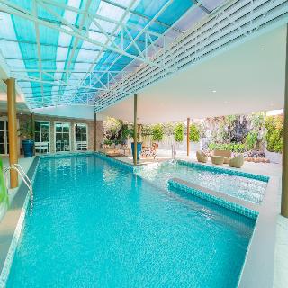 Rimkhobfa Urban Resort fotoÄŸrafÄ±