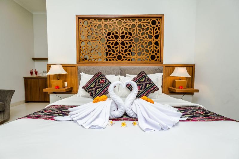 Mahana Boutique Apartment - Oda