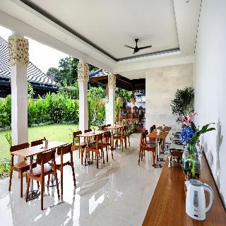 Mahana Boutique Apartment fotoÄŸrafÄ±