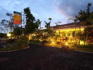 Bida Daree Resort otel fotoğrafı