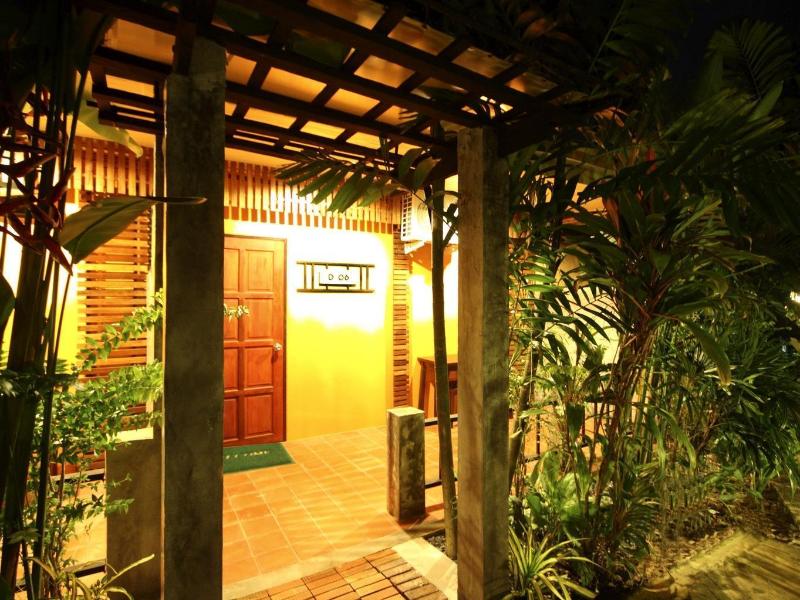 Bida Daree Resort - Genel