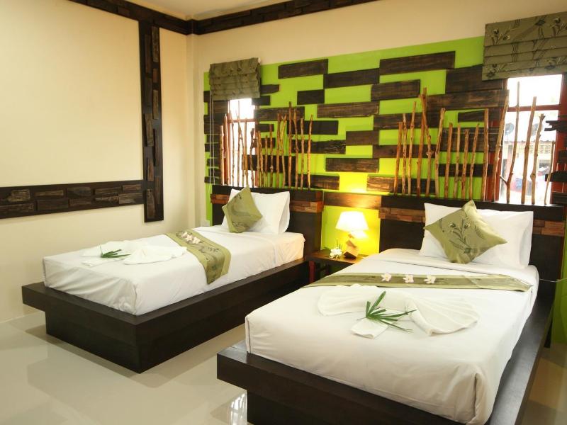 Bida Daree Resort - Genel