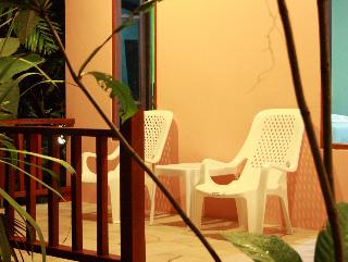 Bida Daree Resort fotoÄŸrafÄ±