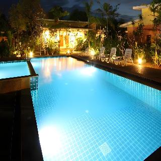 Bida Daree Resort fotoÄŸrafÄ±