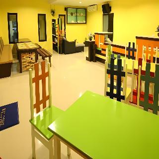 Bida Daree Resort fotoÄŸrafÄ±