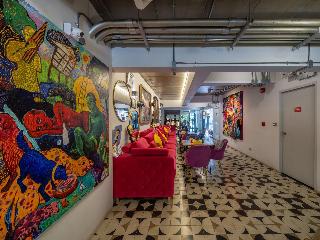 River Art Hotel fotoÄŸrafÄ±