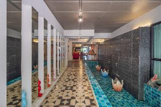 River Art Hotel fotoÄŸrafÄ±
