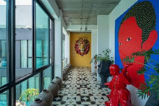 River Art Hotel fotoÄŸrafÄ±