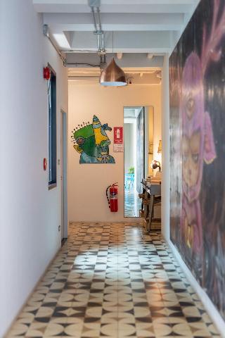 River Art Hotel fotoÄŸrafÄ±