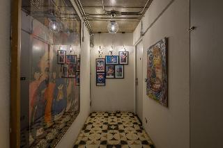 River Art Hotel fotoÄŸrafÄ±