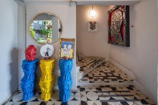 River Art Hotel fotoÄŸrafÄ±