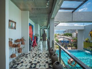 River Art Hotel fotoÄŸrafÄ±