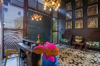 River Art Hotel fotoÄŸrafÄ±