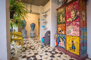 River Art Hotel fotoÄŸrafÄ±