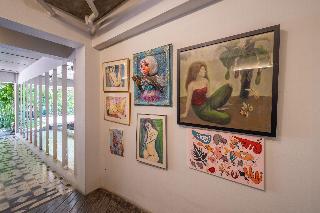 River Art Hotel fotoÄŸrafÄ±