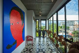 River Art Hotel fotoÄŸrafÄ±