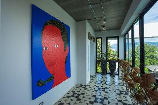 River Art Hotel fotoÄŸrafÄ±