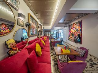 River Art Hotel fotoÄŸrafÄ±