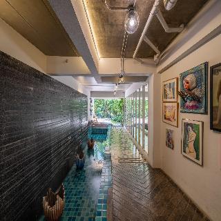 River Art Hotel fotoÄŸrafÄ±