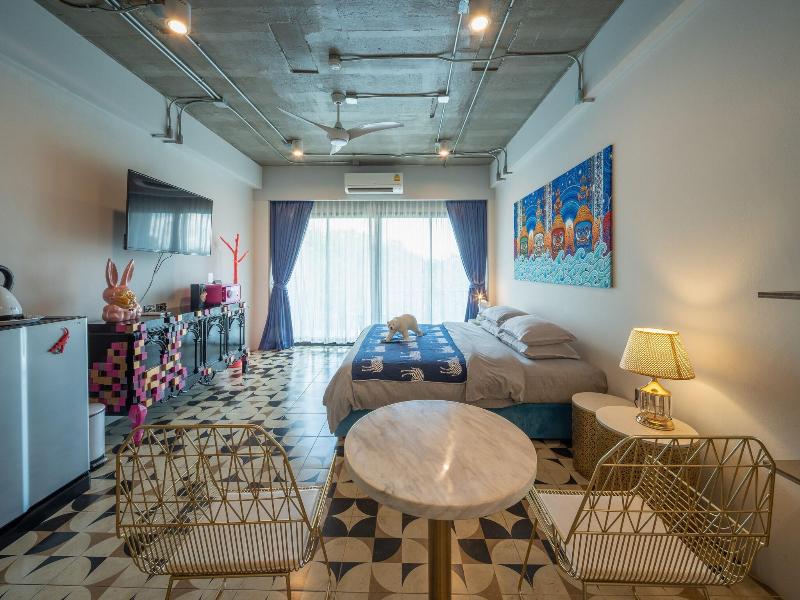 River Art Hotel - Toplantı