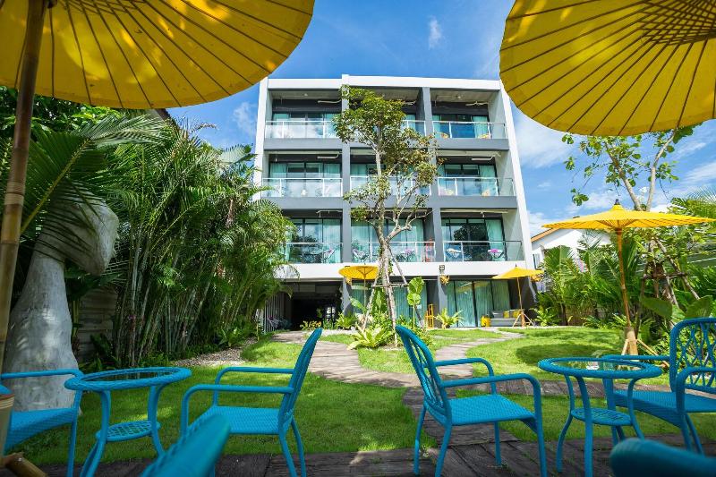 River Art Hotel - Genel
