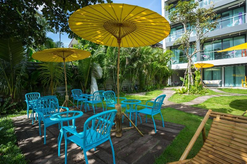 River Art Hotel - Genel
