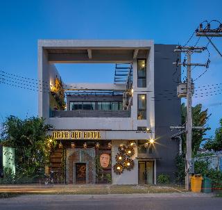 River Art Hotel fotoÄŸrafÄ±