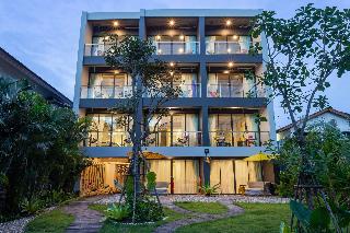 River Art Hotel fotoÄŸrafÄ±