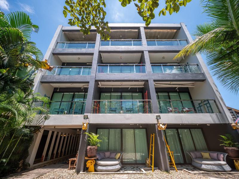 River Art Hotel - Genel