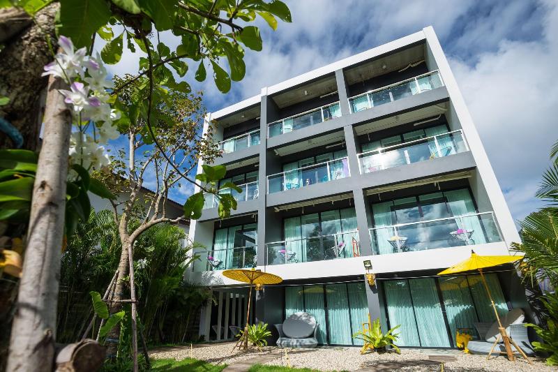 River Art Hotel - Genel