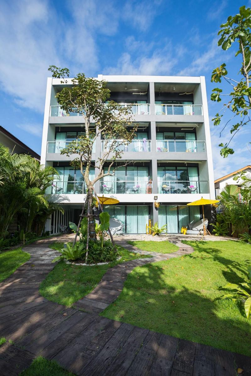 River Art Hotel - Genel