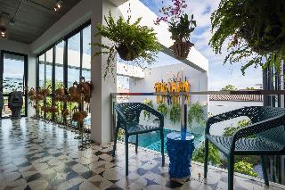 River Art Hotel fotoÄŸrafÄ±